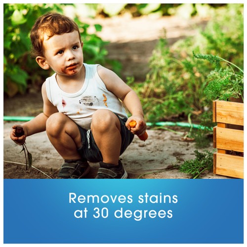 Napisan Non-Biological Germicidal Stain Remover Powder thumbnail 5