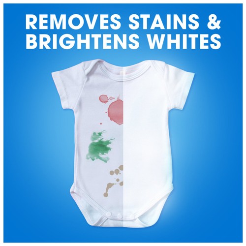 Napisan Non-Biological Germicidal Stain Remover Powder thumbnail 6