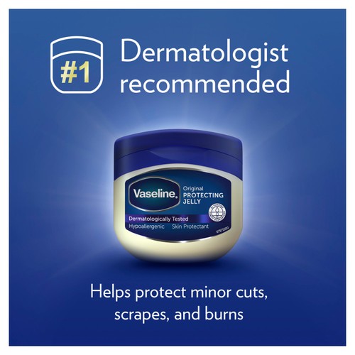 Vaseline Original Pure Petroleum Jelly thumbnail 5