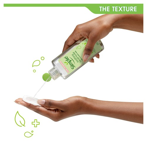 Simple Kind To Skin Soothing Facial Toner thumbnail 5
