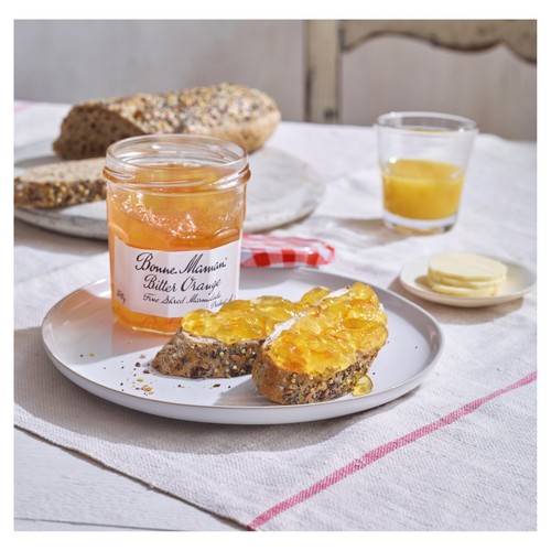 Bonne Maman Fine Shred Marmalade thumbnail 2