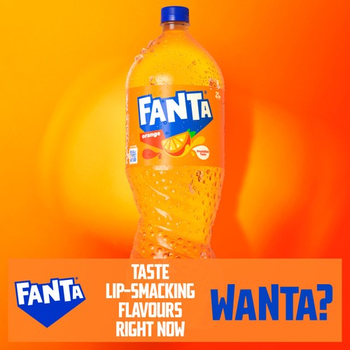 Fanta Orange thumbnail 2
