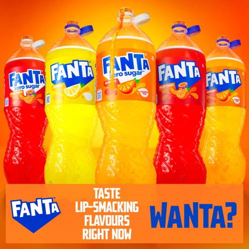 Fanta Orange thumbnail 3