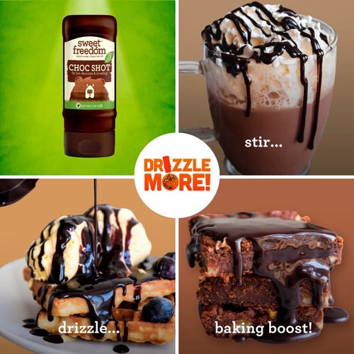 Sweet Freedom Choc Shot thumbnail 4