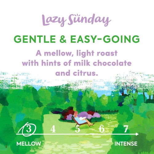 Taylors Lazy Sunday Ground Coffee thumbnail 4