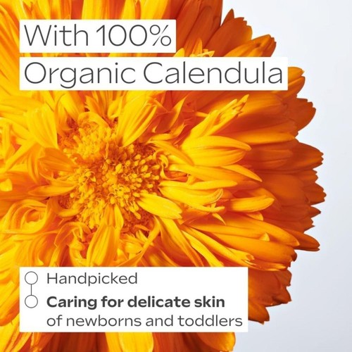 Weleda Baby Natural Calendula Face Cream thumbnail 5