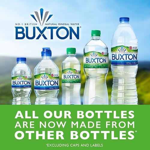 Buxton Still Natural Mineral Water thumbnail 7