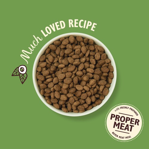 Lily's Kitchen Dog Lamb Shepherd's Pie Adult Dry Food thumbnail 5