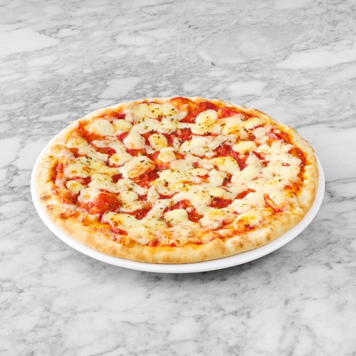 Pizza Express Margherita thumbnail 2