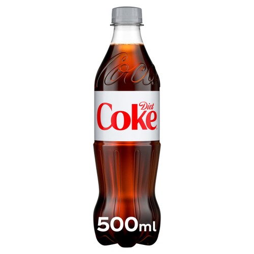 Coca-Cola Diet Coke thumbnail 2
