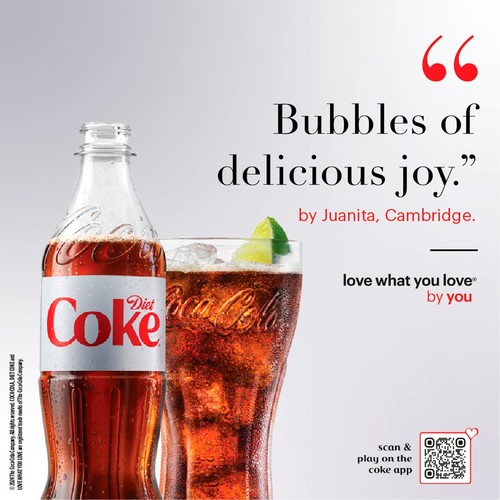Coca-Cola Diet Coke thumbnail 4