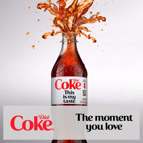 Coca-Cola Diet Coke thumbnail 8