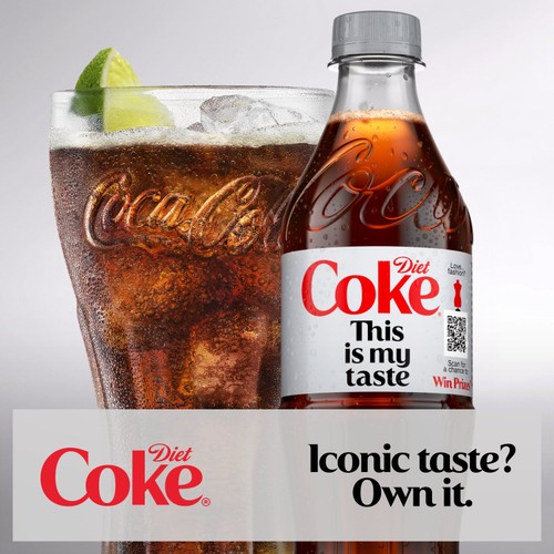 Coca-Cola Diet Coke thumbnail 9