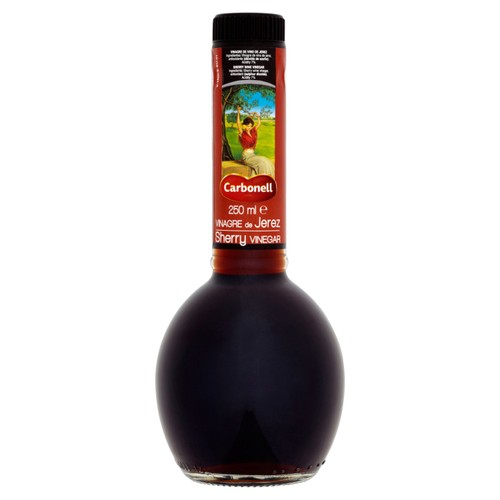 Carbonell Sherry Vinegar