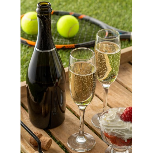 Ravenhead Mode Champagne Flutes Set thumbnail 4