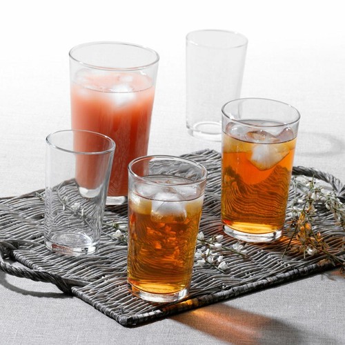 Duralex Conical Pint Tumbler thumbnail 2