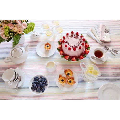 Sophie Conran White Porcelain Cake Stand  thumbnail 6