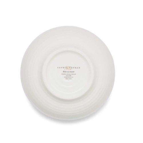 Sophie Conran Porcelain White Sugar Bowl thumbnail 3