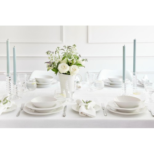 Sophie Conran White Porcelain Side Plate thumbnail 6