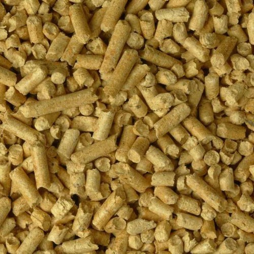 Pettex Pampuss Wood Base Non-Clumping Cat Litter thumbnail 2