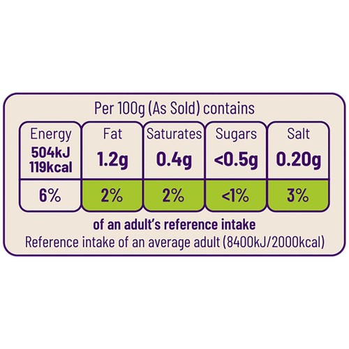 Ocado British Turkey Breast Mince thumbnail 3