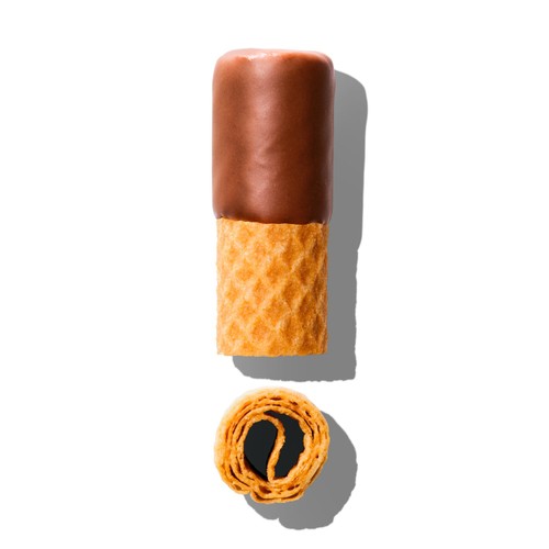Bahlsen Waffeletten Milk Chocolate Wafer Biscuits thumbnail 3