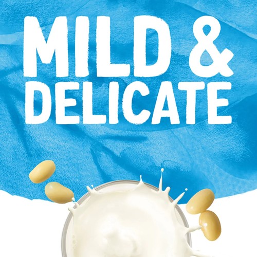 Alpro Soya Plant-Based Chilled Drink thumbnail 3
