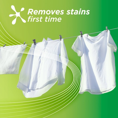 Persil Bio stain Fabric Cleaning Washing Powder 21 Wash thumbnail 3