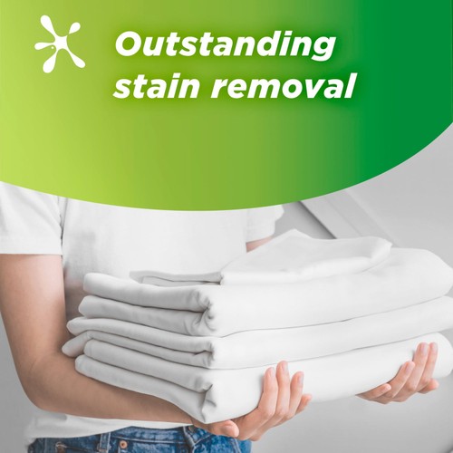 Persil Bio stain Fabric Cleaning Washing Powder 21 Wash thumbnail 4