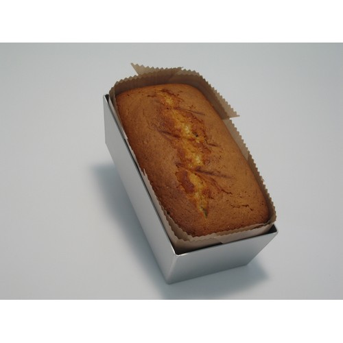 Bake-O-Glide 1lb Loaf Tin Liner  thumbnail 2