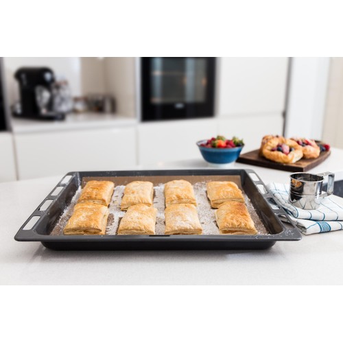 Bake-O-Glide Non-Stick Multigrade Reusable Cooking Liner thumbnail 6