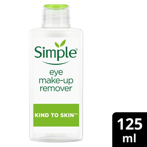 Simple Kind To Eyes Eye Make-Up Remover thumbnail 3