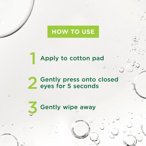 Simple Kind To Eyes Eye Make-Up Remover thumbnail 9