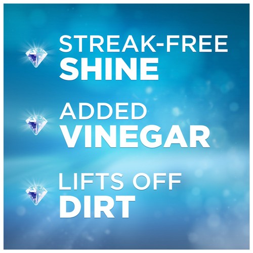 Windolene Spray Glass & Shiny Surfaces thumbnail 4