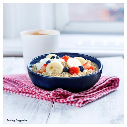Quaker Oat So Simple Variety Pack Porridge Sachets Cereal thumbnail 4