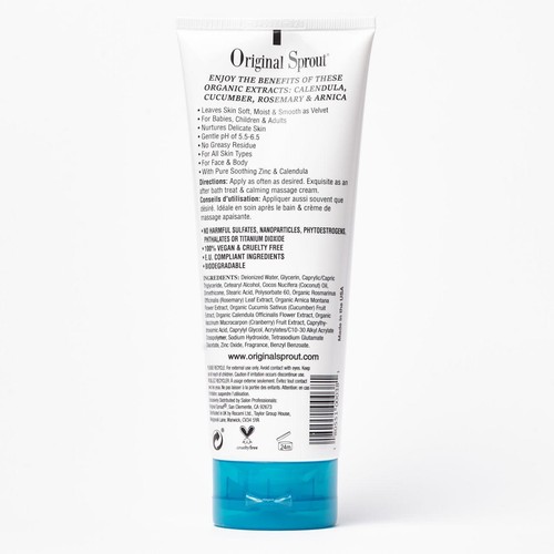 Original Sprout Baby Cream  thumbnail 2