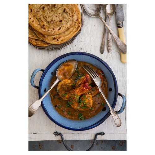The Spice Tailor Southern Pepper Indian Curry Sauce Kit thumbnail 5
