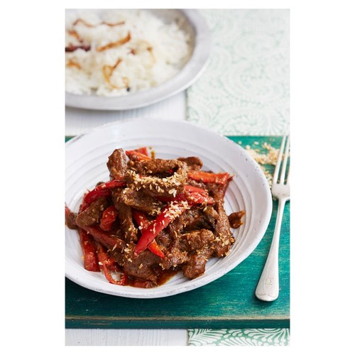 The Spice Tailor Southern Pepper Indian Curry Sauce Kit thumbnail 6