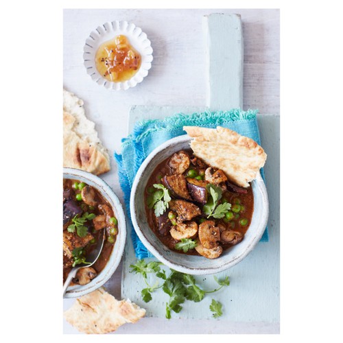 The Spice Tailor Southern Pepper Indian Curry Sauce Kit thumbnail 7