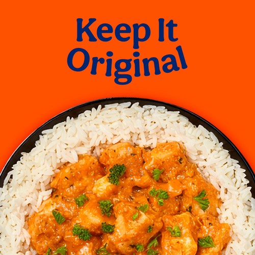 Ben's Original Korma Curry Sauce thumbnail 3
