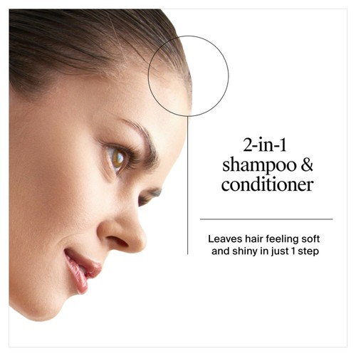 Neutrogena T-Gel 2in1 Shampoo & Conditioner thumbnail 3