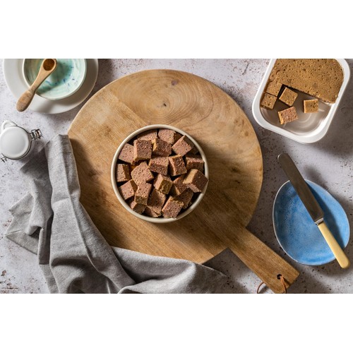 Forthglade Complementary Grain Free Wet Dog Food Just 90% Lamb thumbnail 4