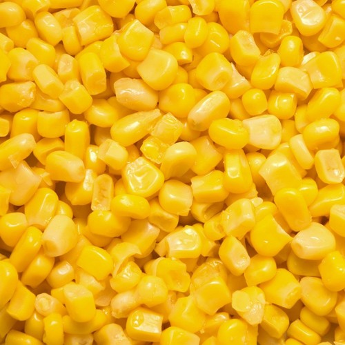 Ocado Frozen Supersweet Sweetcorn thumbnail 4