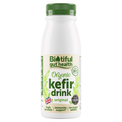Biotiful Organic Kefir