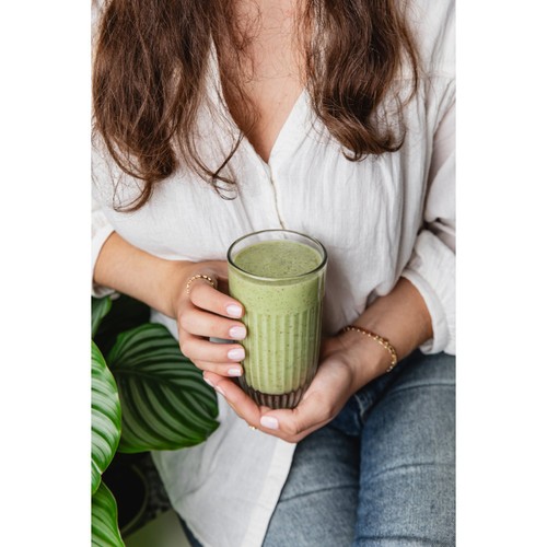 Biotiful Organic Kefir Drink Original thumbnail 5