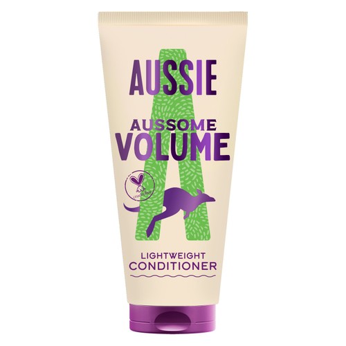 Aussie Aussome Volume Hair Conditioner