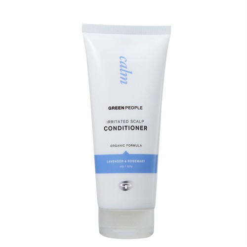 Green People Organic Irritated Scalp Conditioner, Vegan