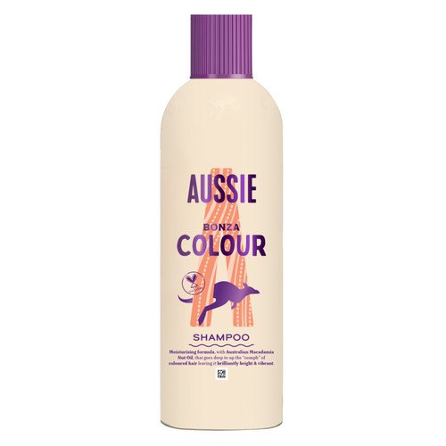 Aussie Colour Mate Shampoo