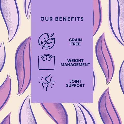 Pooch & Mutt Slim & Slender Complete Dry Dog Food thumbnail 3