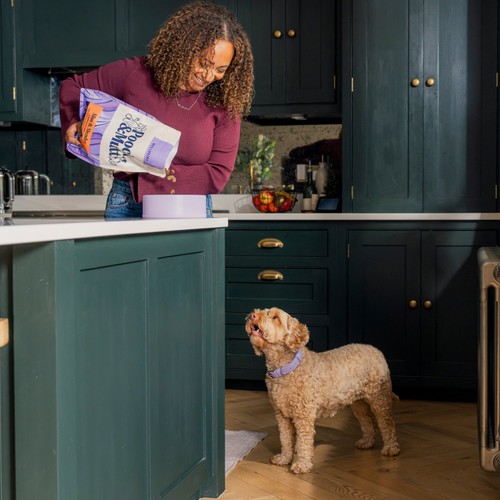 Pooch & Mutt Slim & Slender Complete Dry Dog Food thumbnail 9